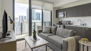 Landing Modern Apartment with Amazing Amenities (ID1797X17)